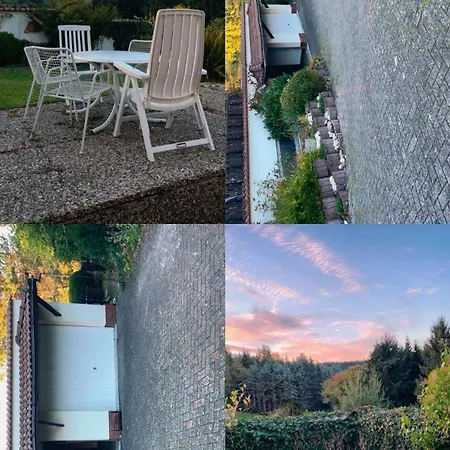 Haus Guelen Gaestehaus Naehe Nuerburgring Apartment *