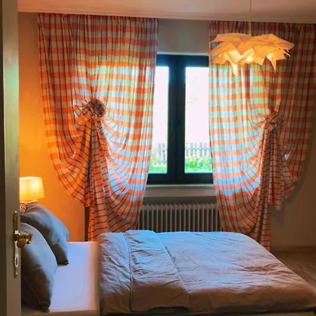 Haus Guelen Gaestehaus Naehe Nuerburgring Apartment *