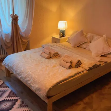 Haus Guelen Gaestehaus Naehe Nuerburgring Apartment *