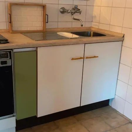 Apartment Haus Guelen Gaestehaus Naehe Nuerburgring