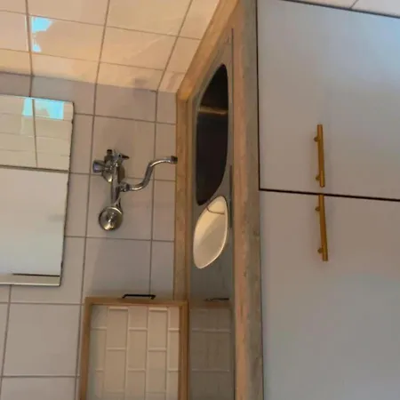 Haus Guelen Gaestehaus Naehe Nuerburgring *