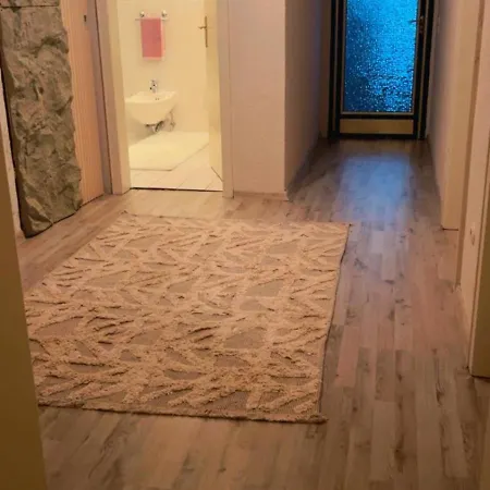 Haus Guelen Gaestehaus Naehe Nuerburgring *