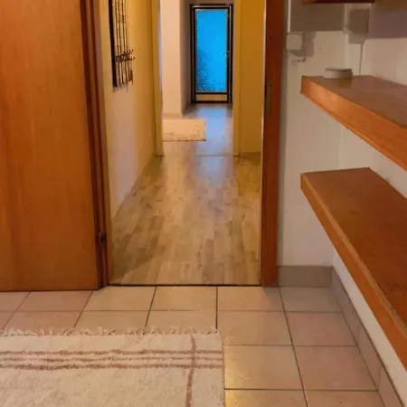 Haus Guelen Gaestehaus Naehe Nuerburgring Apartment
