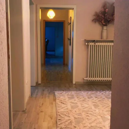 Haus Guelen Gaestehaus Naehe Nuerburgring Apartment *