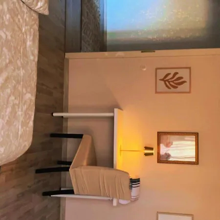 Apartment Haus Guelen Gaestehaus Naehe Nuerburgring Langenfeld (Eifel)