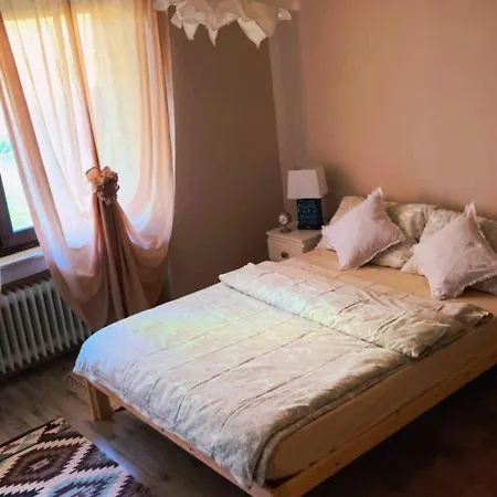 Haus Guelen Gaestehaus Naehe Nuerburgring Apartment Langenfeld (Eifel)