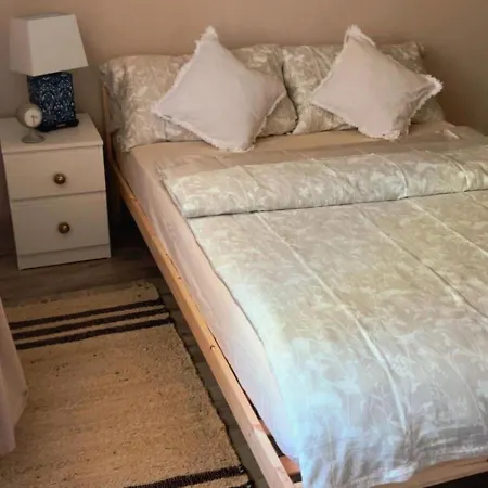 Apartment Haus Guelen Gaestehaus Naehe Nuerburgring *