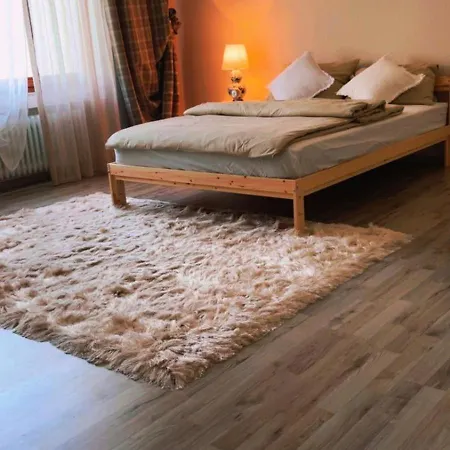 Haus Guelen Gaestehaus Naehe Nuerburgring Langenfeld (Eifel)