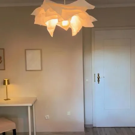 Haus Guelen Gaestehaus Naehe Nuerburgring Apartment