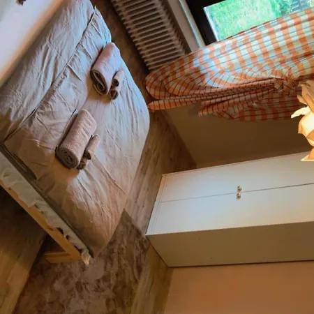 Haus Guelen Gaestehaus Naehe Nuerburgring