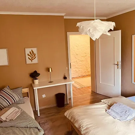 Haus Guelen Gaestehaus Naehe Nuerburgring