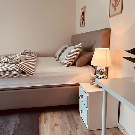 Haus Guelen Gaestehaus Naehe Nuerburgring Langenfeld (Eifel)
