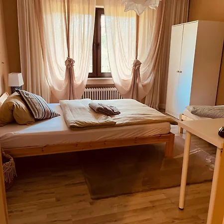 Haus Guelen Gaestehaus Naehe Nuerburgring *