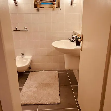 Haus Guelen Gaestehaus Naehe Nuerburgring Apartment *