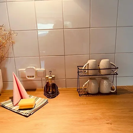 Apartment Haus Guelen Gaestehaus Naehe Nuerburgring *