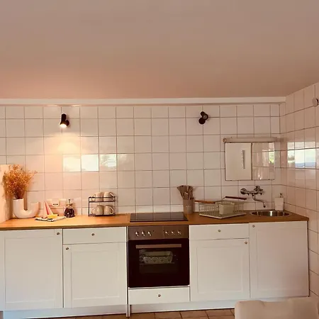 Haus Guelen Gaestehaus Naehe Nuerburgring Apartment *