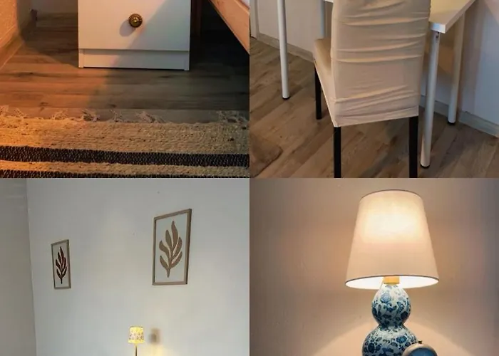 דירה Haus Guelen Gaestehaus Naehe Nuerburgring Langenfeld (Eifel)