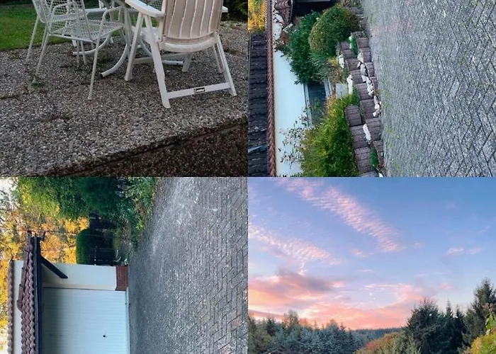 Haus Guelen Gaestehaus Naehe Nuerburgring דירה *