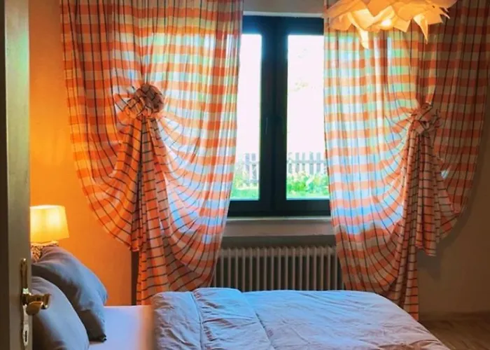 Haus Guelen Gaestehaus Naehe Nuerburgring דירה *