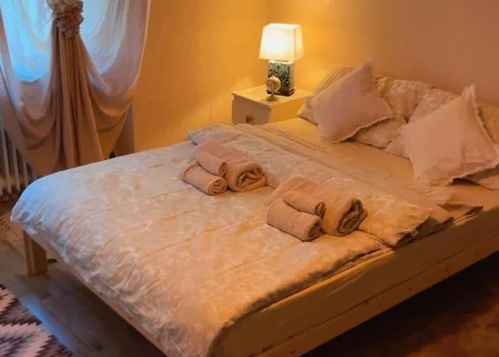 Haus Guelen Gaestehaus Naehe Nuerburgring דירה *