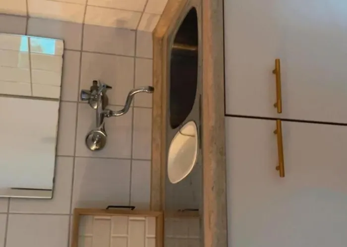 Haus Guelen Gaestehaus Naehe Nuerburgring *