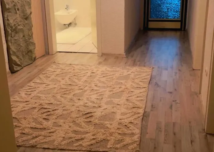 Haus Guelen Gaestehaus Naehe Nuerburgring *