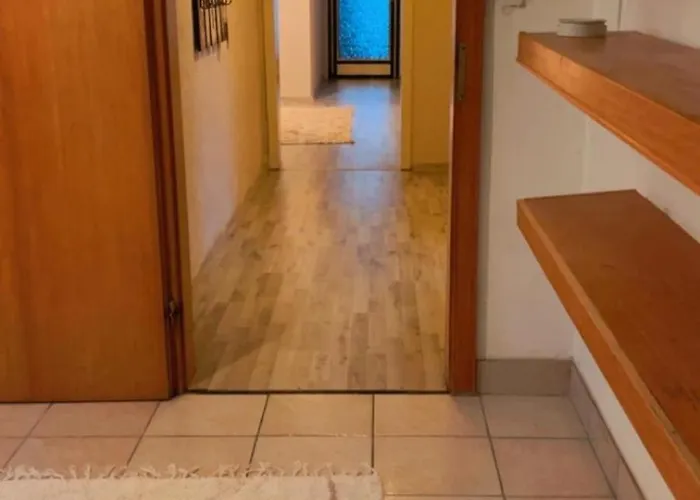 Haus Guelen Gaestehaus Naehe Nuerburgring דירה