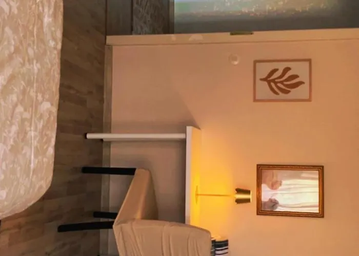 דירה Haus Guelen Gaestehaus Naehe Nuerburgring Langenfeld (Eifel)