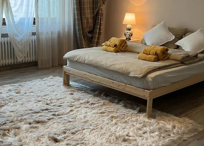 Haus Guelen Gaestehaus Naehe Nuerburgring *