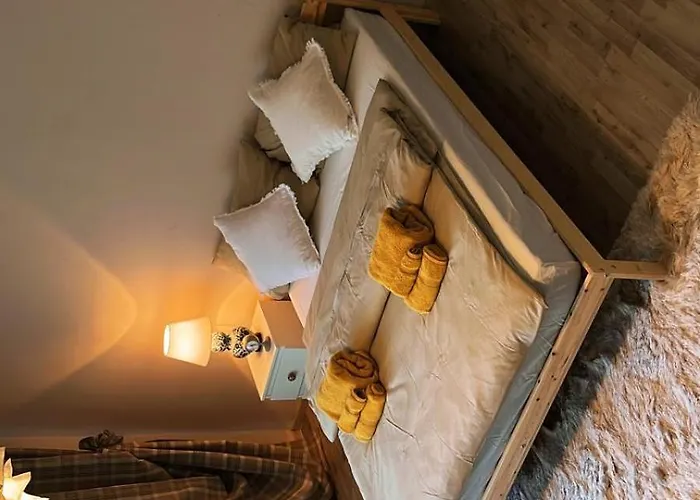 Haus Guelen Gaestehaus Naehe Nuerburgring